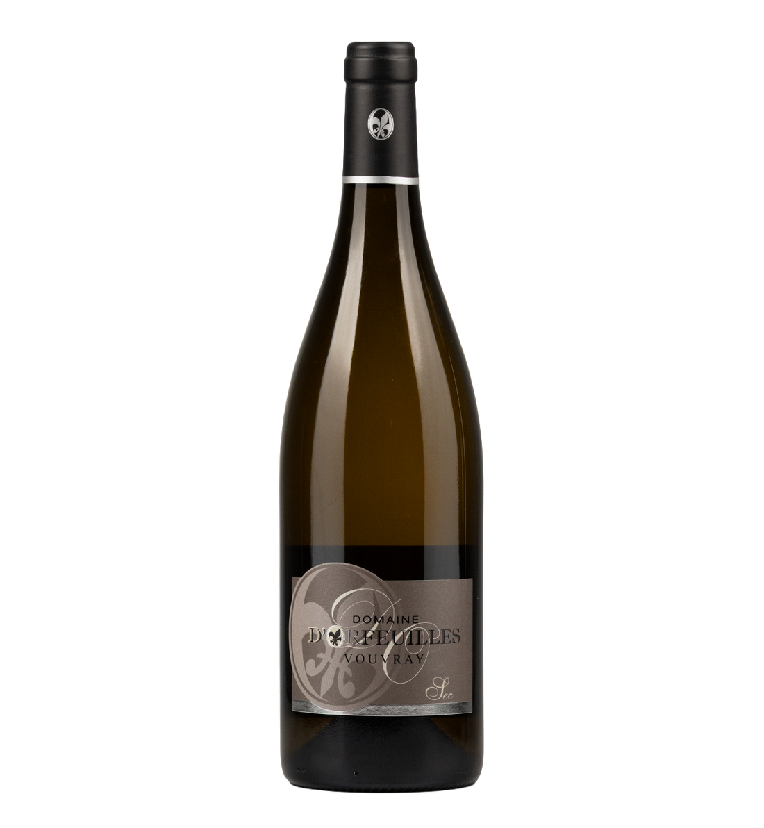 Domaine d&