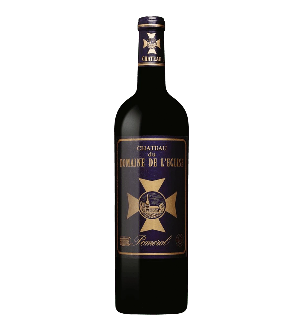 Château du Domaine de l&