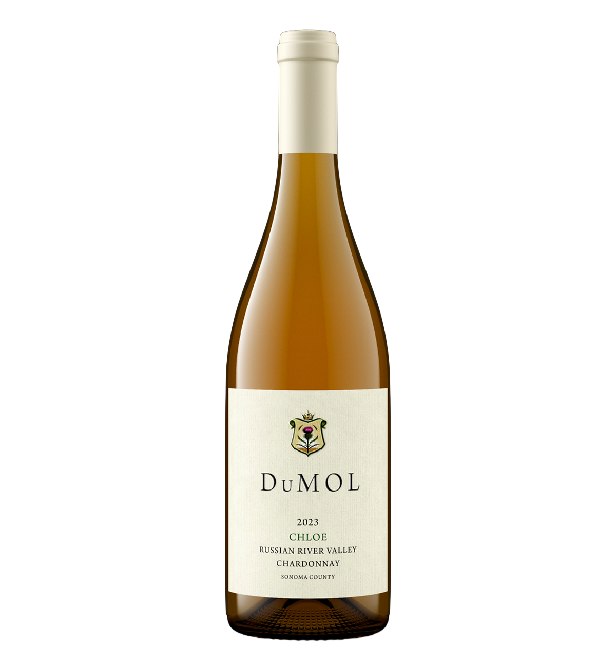 DuMOL Chardonnay Chloe 2023