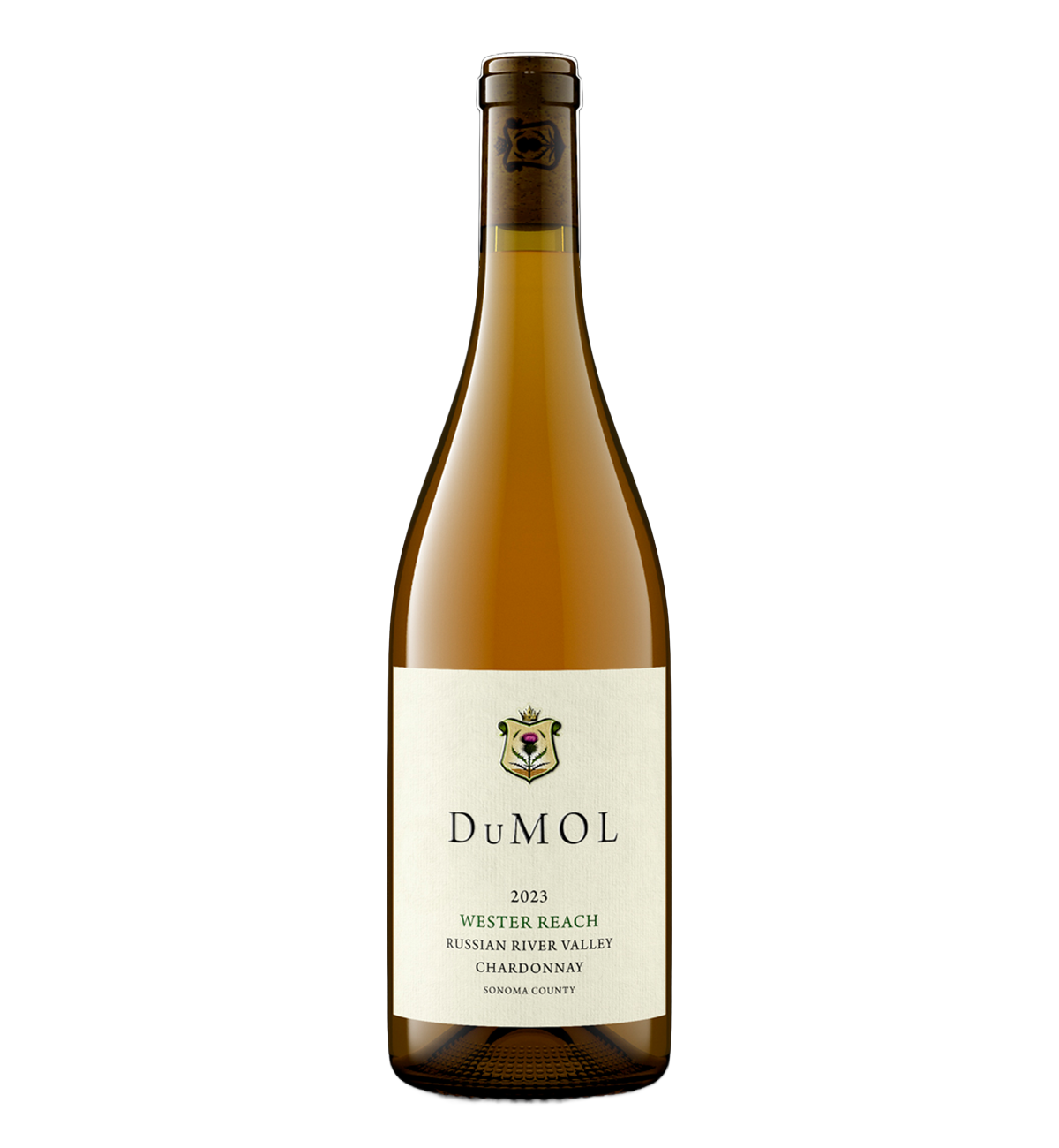 DuMOL Chardonnay Wester Reach 2023
