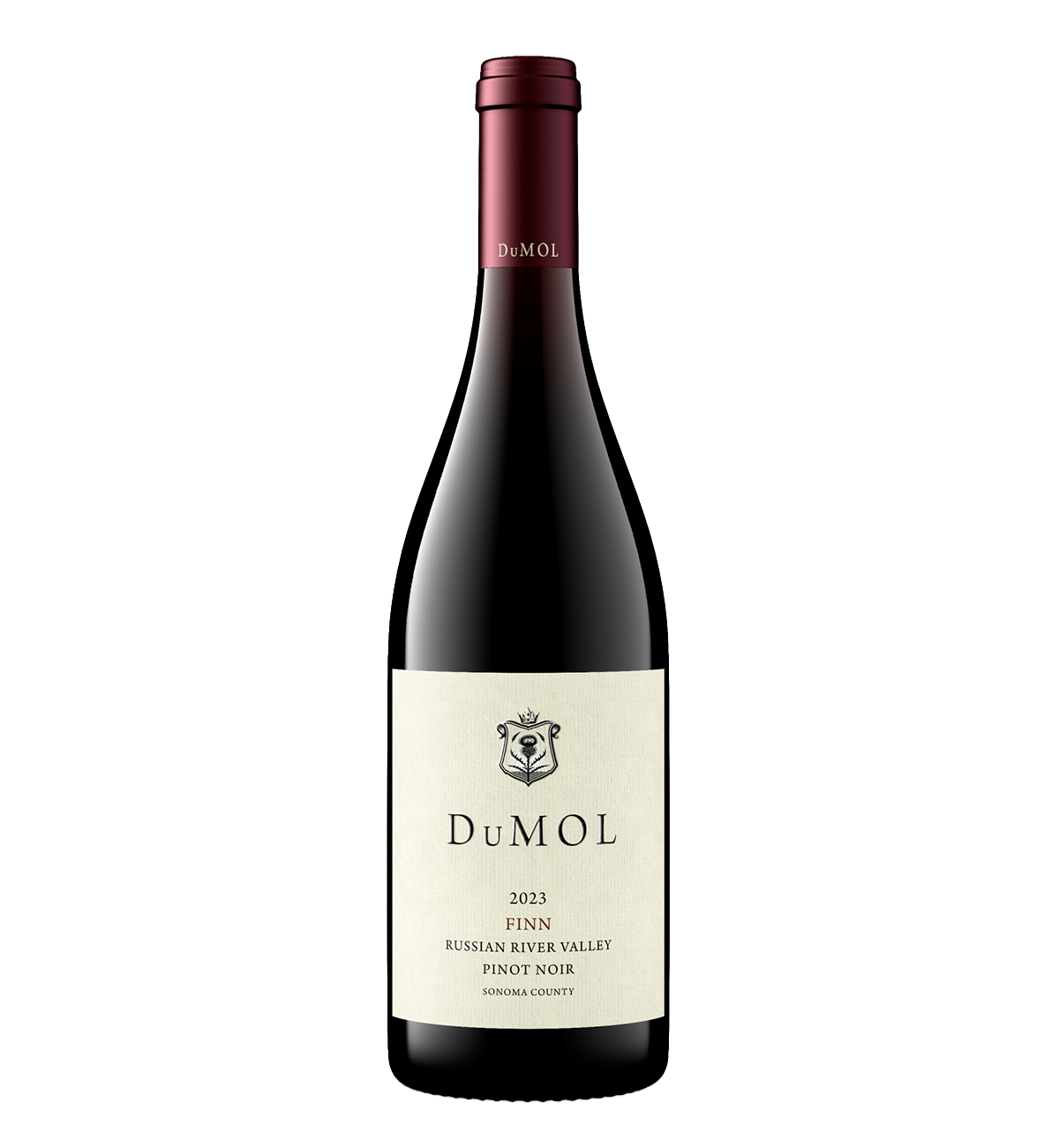 DuMOL Pinot Noir Finn 2023