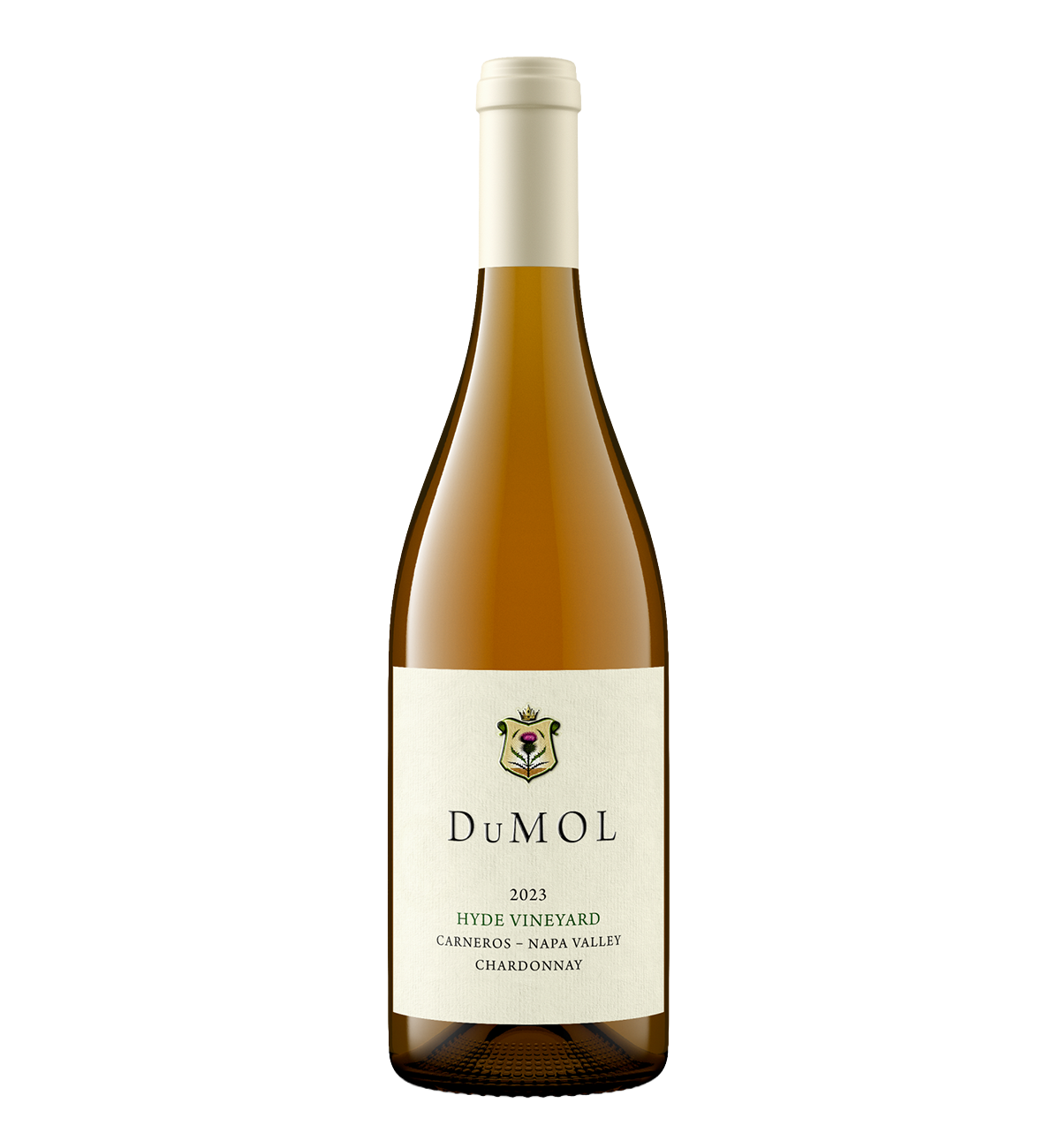 DuMOL Chardonnay Hyde Vineyard Napa 2023