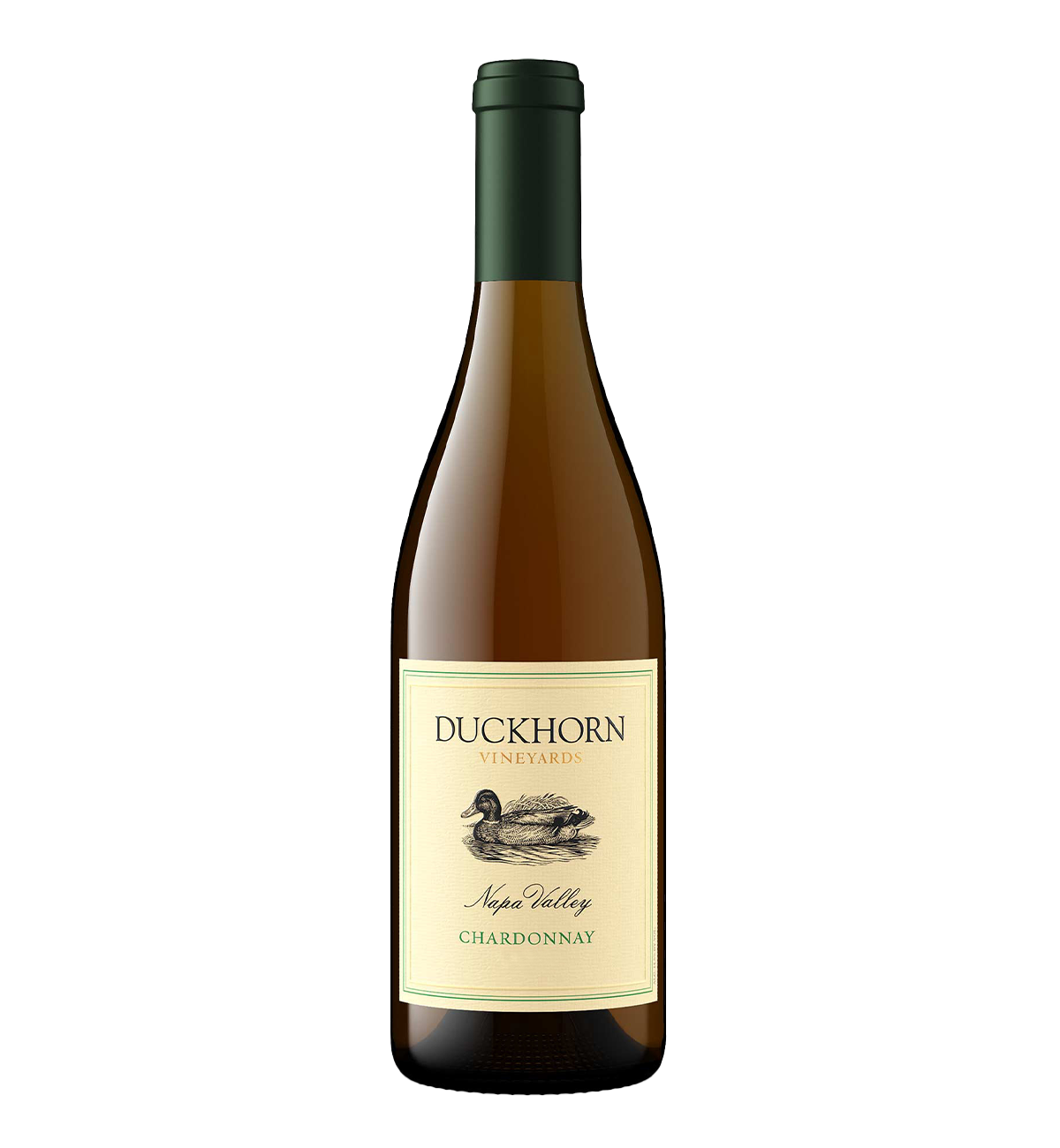 Duckhorn Vineyards Napa Valley Chardonnay 2022