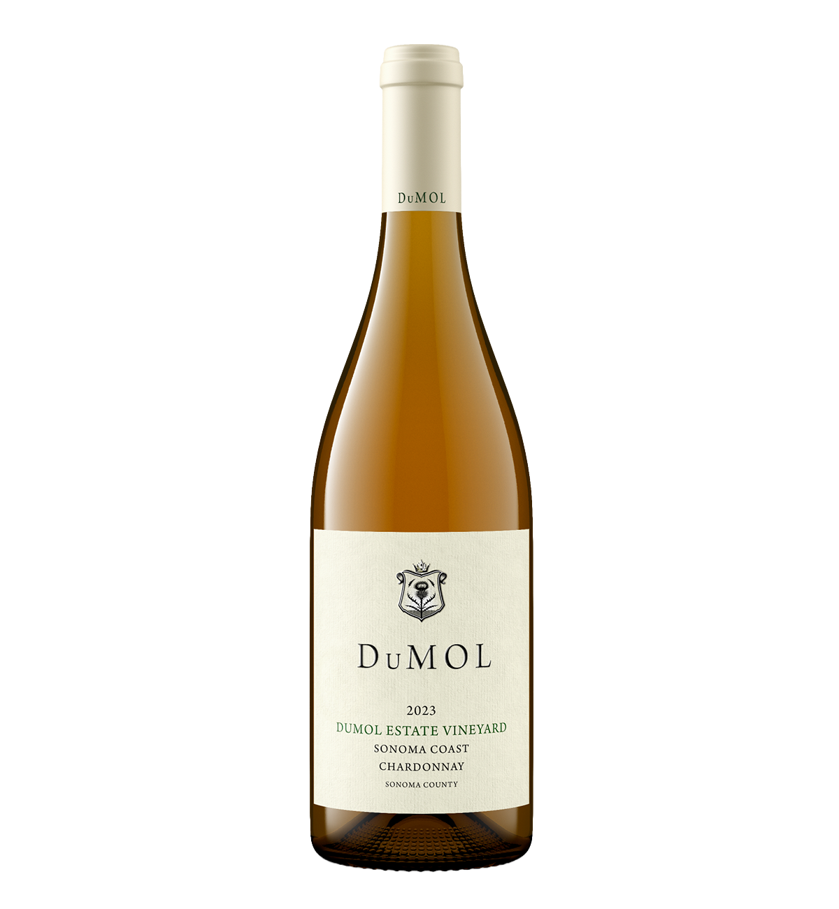 DuMOL Chardonnay DuMol Estate Vineyard 2023