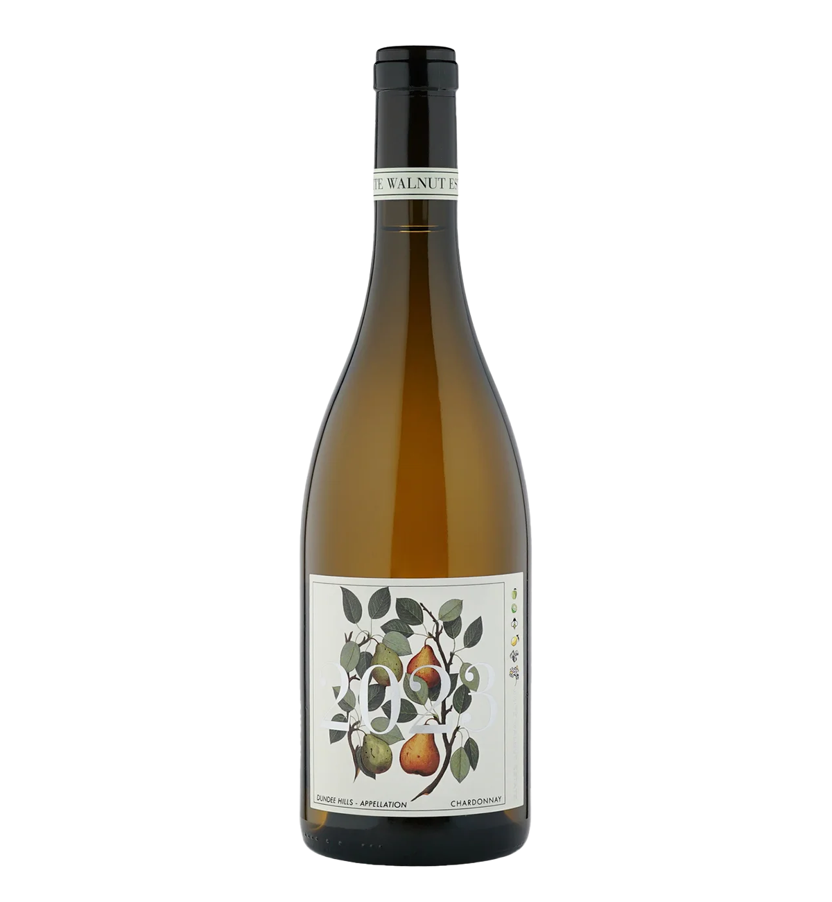 White Walnut Chardonnay Dundee Hills 2023