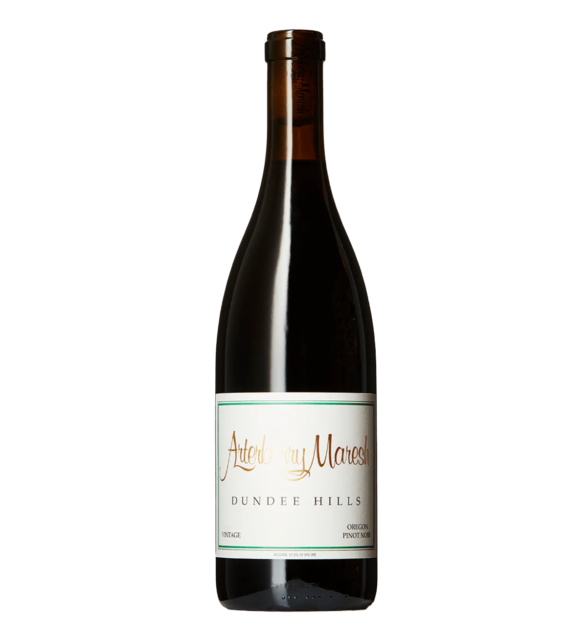 Arterberry Maresh Dundee Hills Pinot Noir 2021