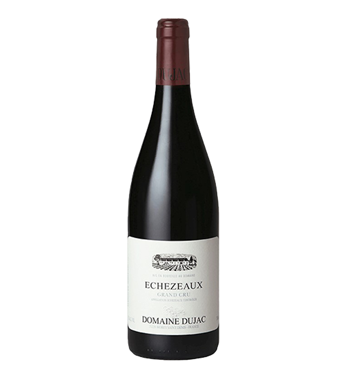 Domaine Dujac Echezeaux Grand Cru 2010