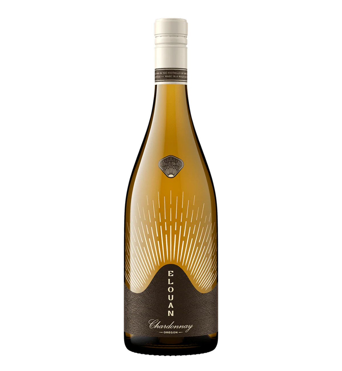 Elouan Chardonnay 2021