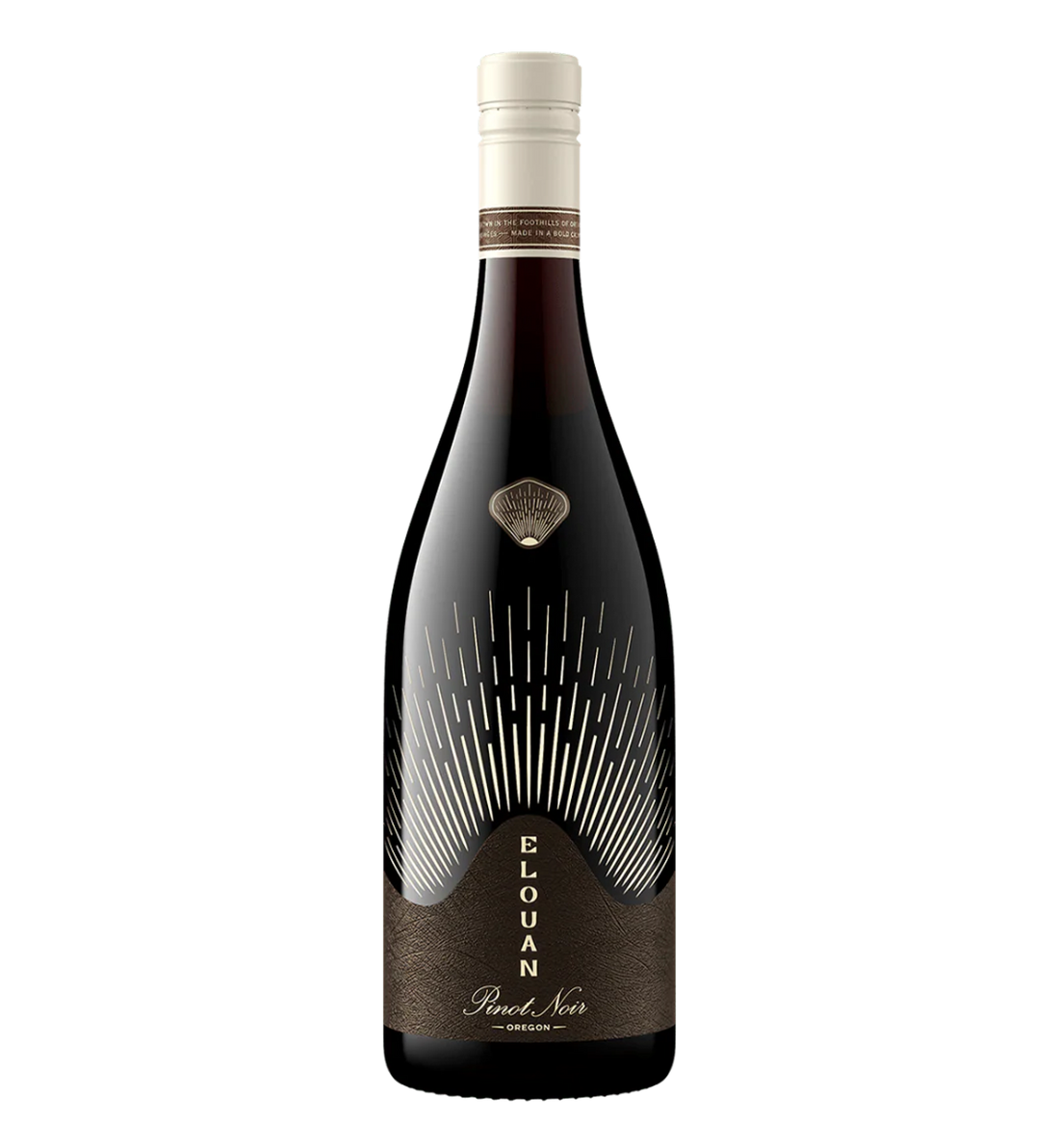 Elouan Pinot Noir 2021