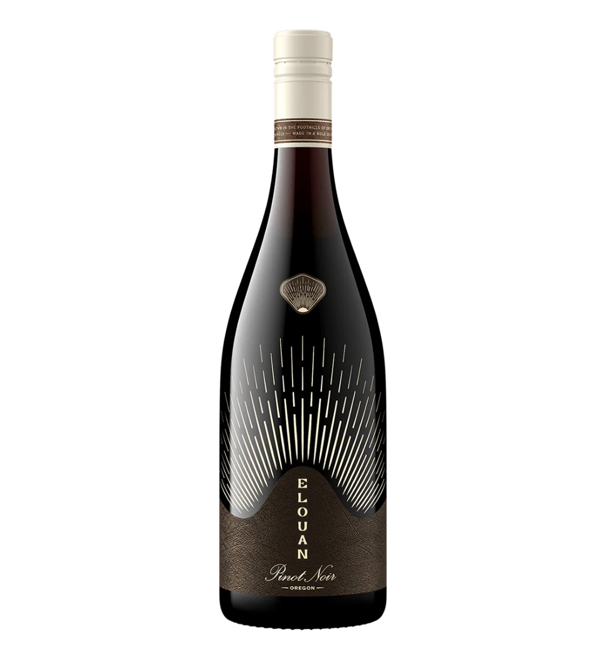 Elouan Pinot Noir 2021