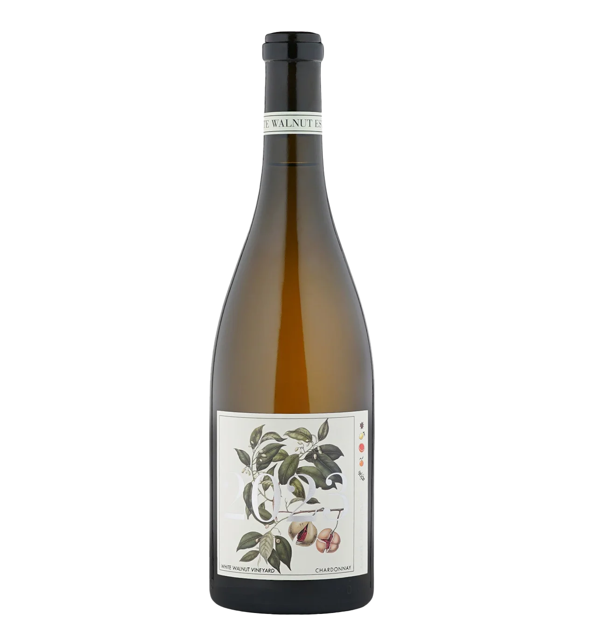 White Walnut Chardonnay White Walnut Vineyard 2023