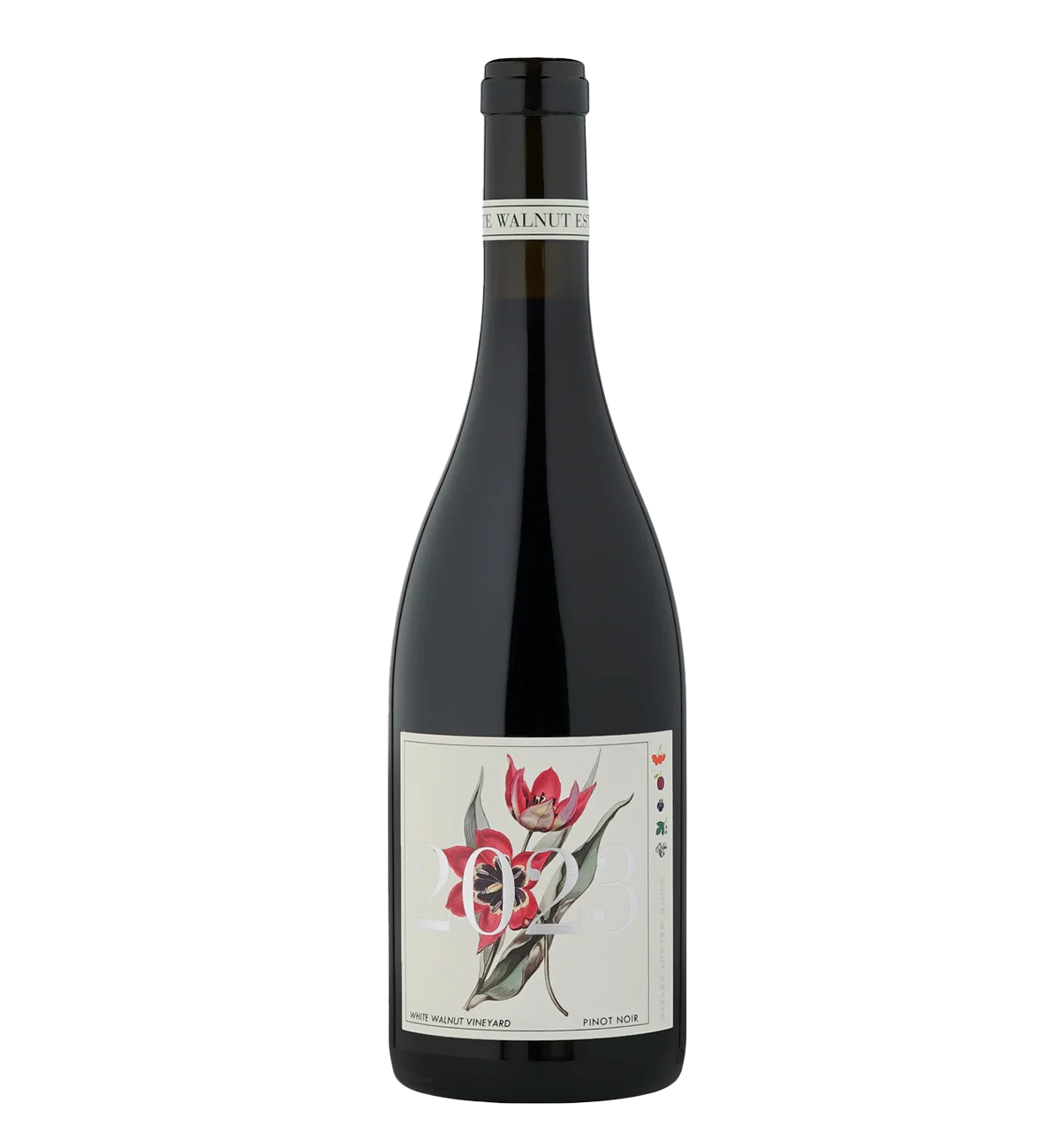 White Walnut Pinot Noir White Walnut Vineyard 2023