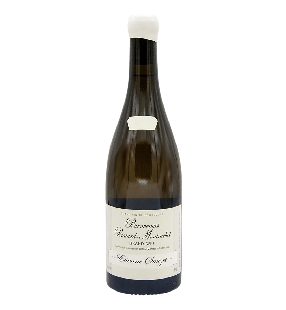 Etienne Sauzet Batard Montrachet Grand Cru 2017