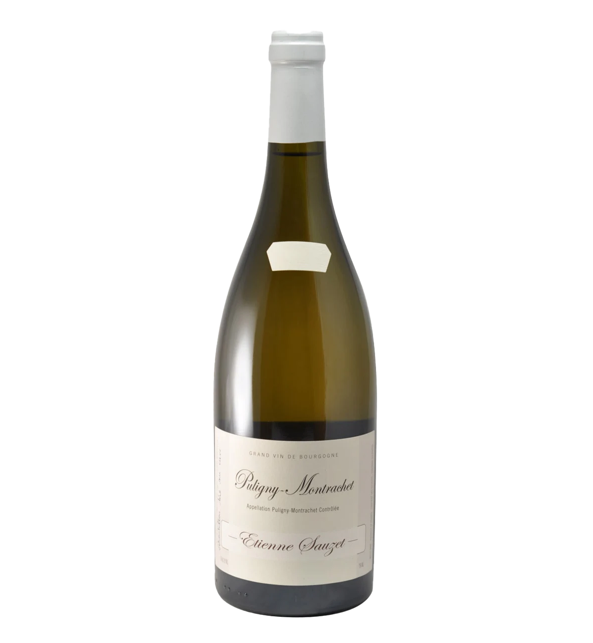 Domaine Etienne Sauzet Puligny-Montrachet 2022
