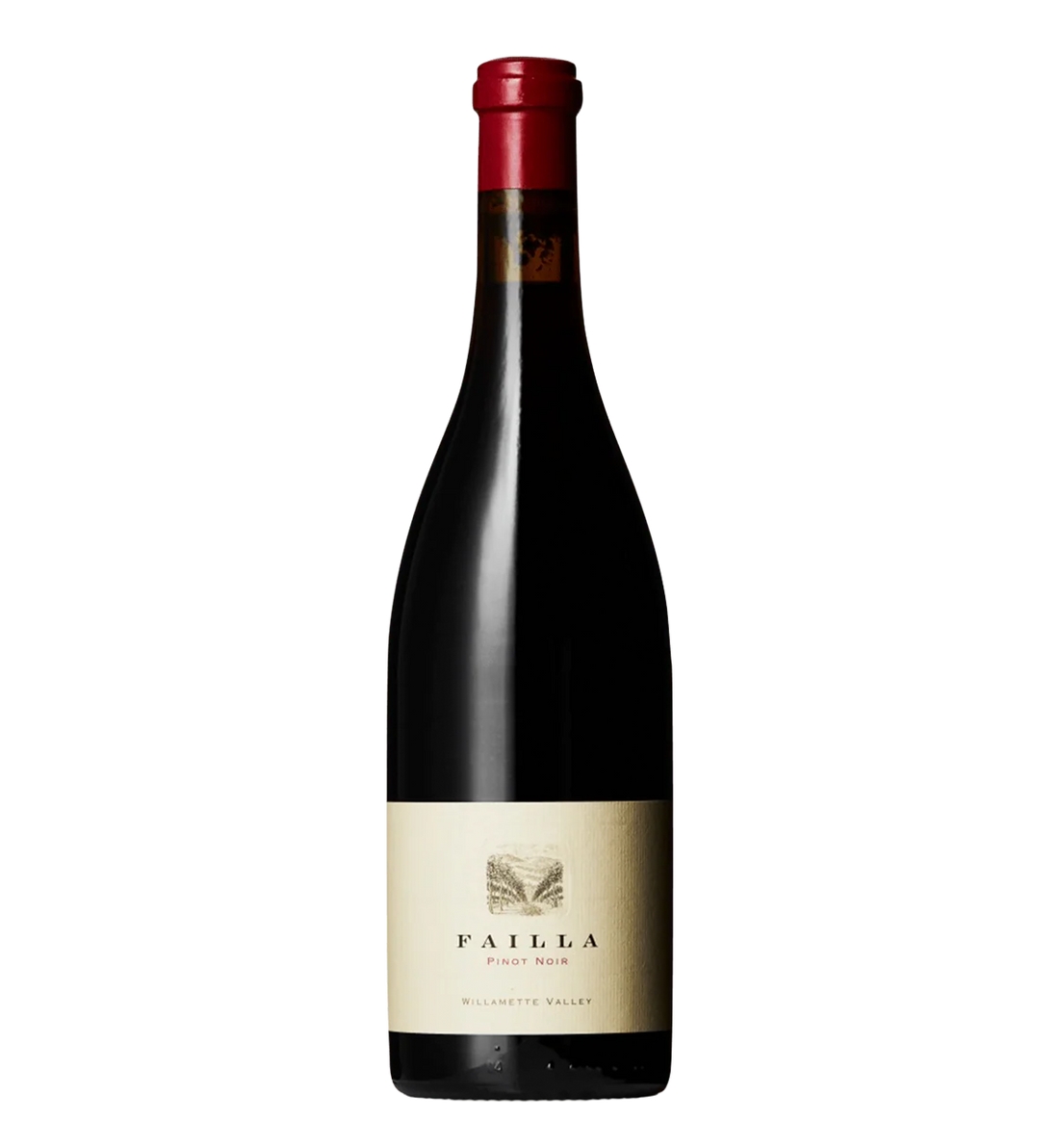 Failla Willamette Valley Pinot Noir 2021