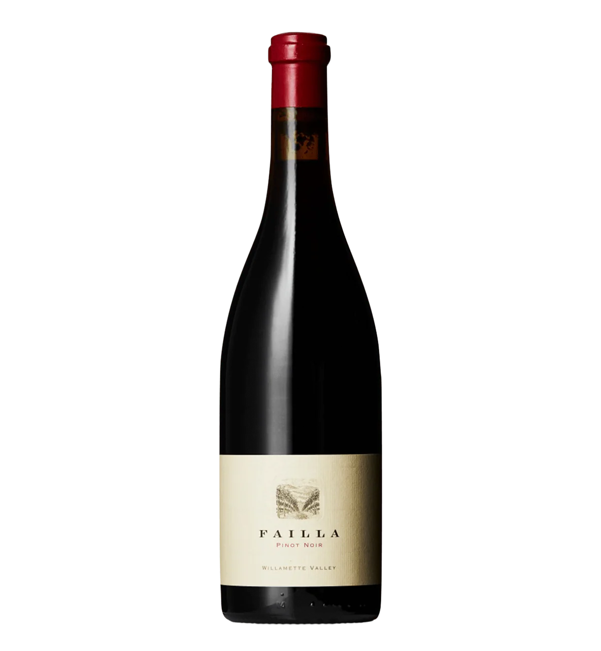 Failla Willamette Valley Pinot Noir 2021