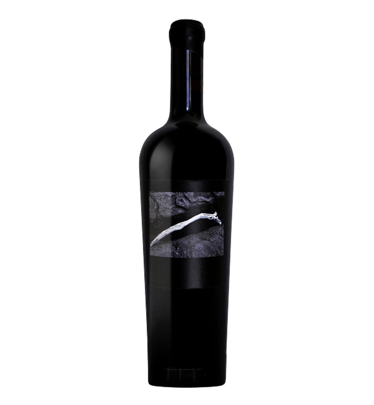 Sine Qua Non Syrah Stock 2012
