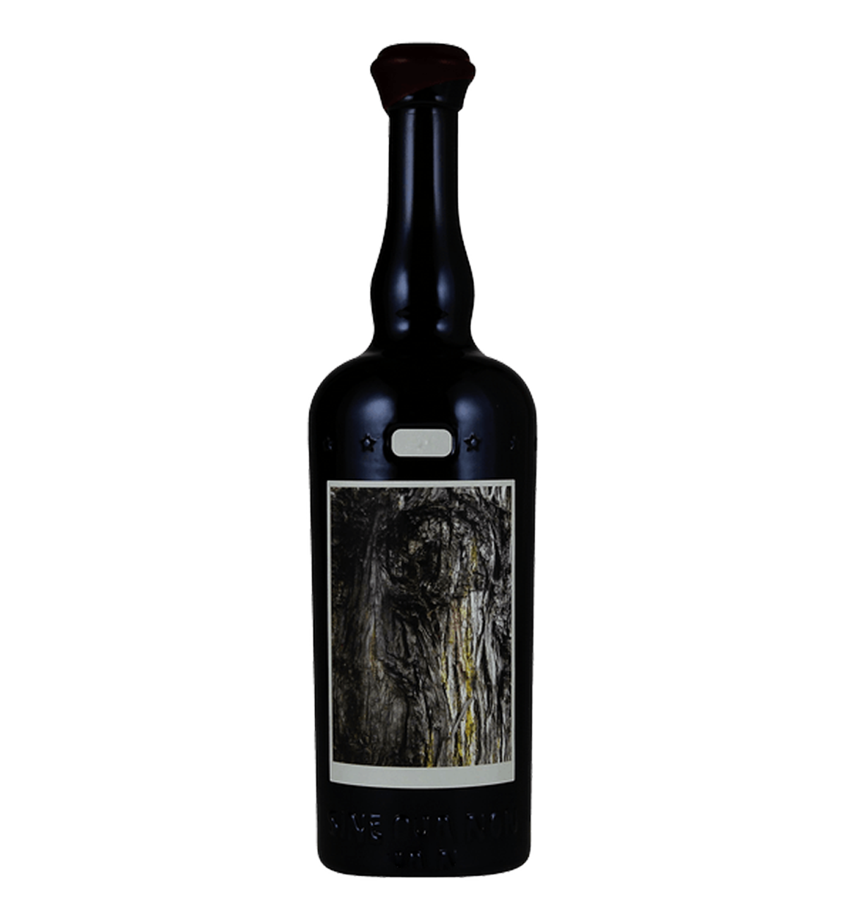Sine Qua Non Estate Syrah Patine 2013