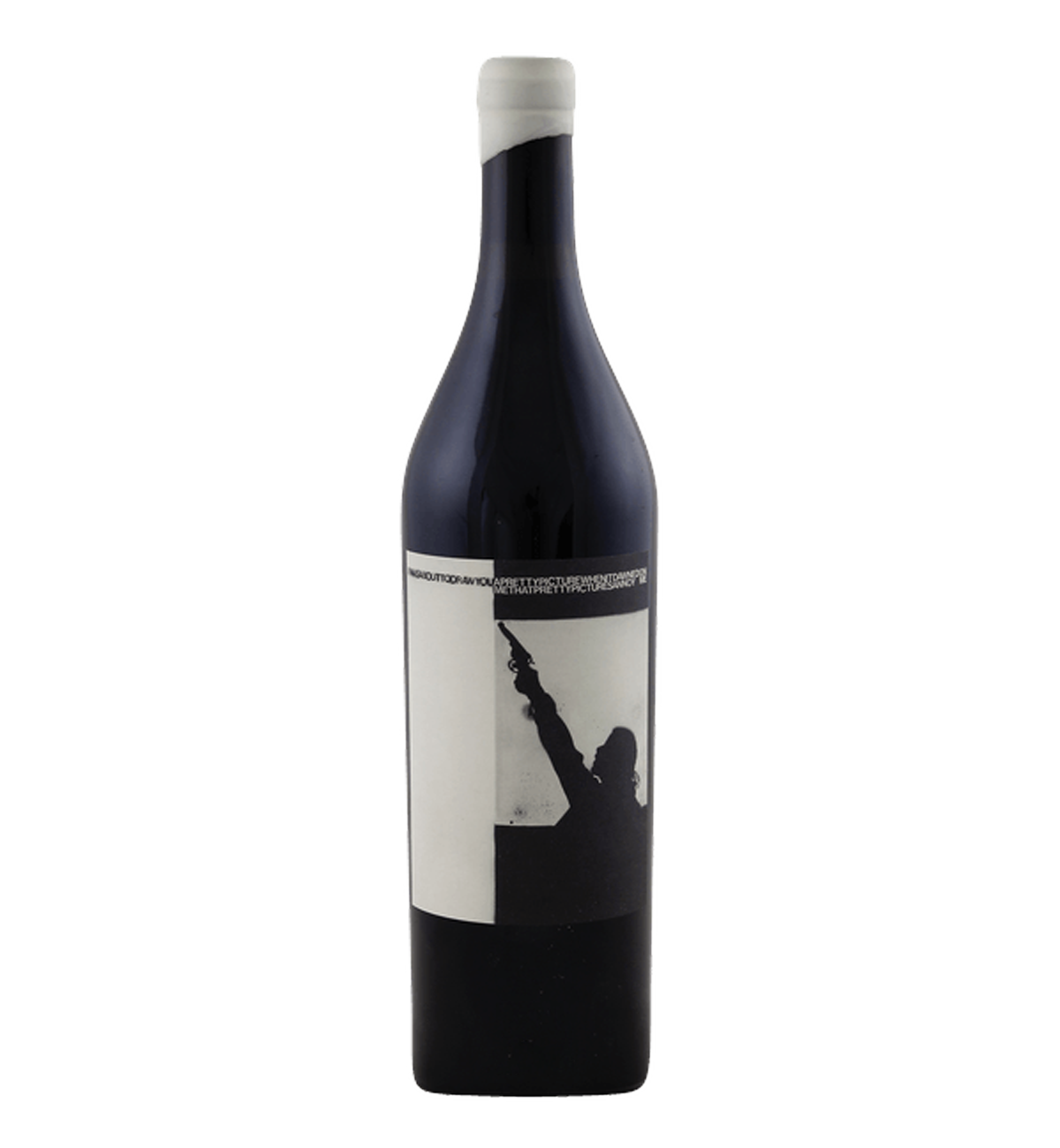 Sine Qua Non Grenache Pictures 2007
