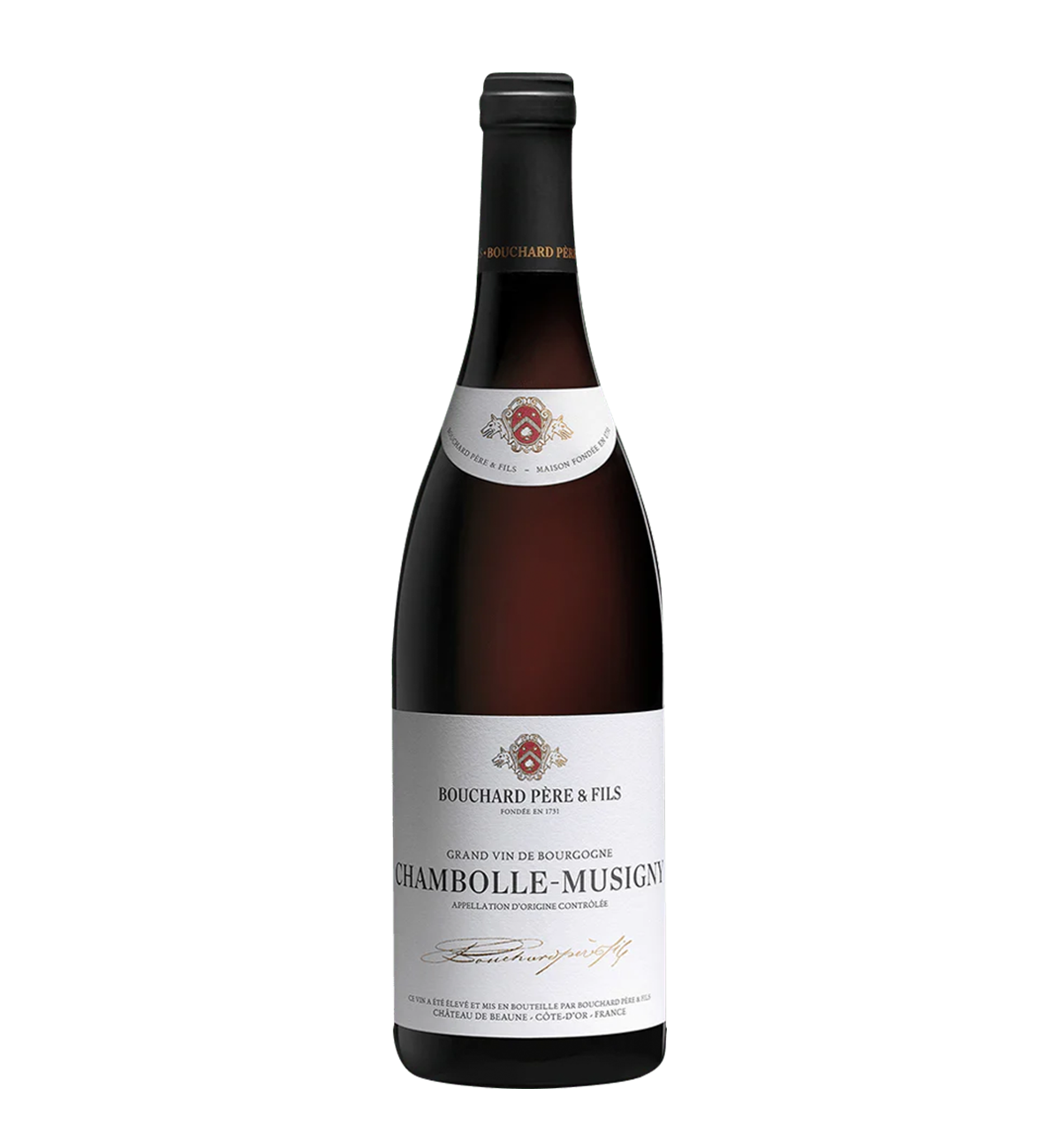 Bouchard Père & Fils Chambolle-Musigny 2019