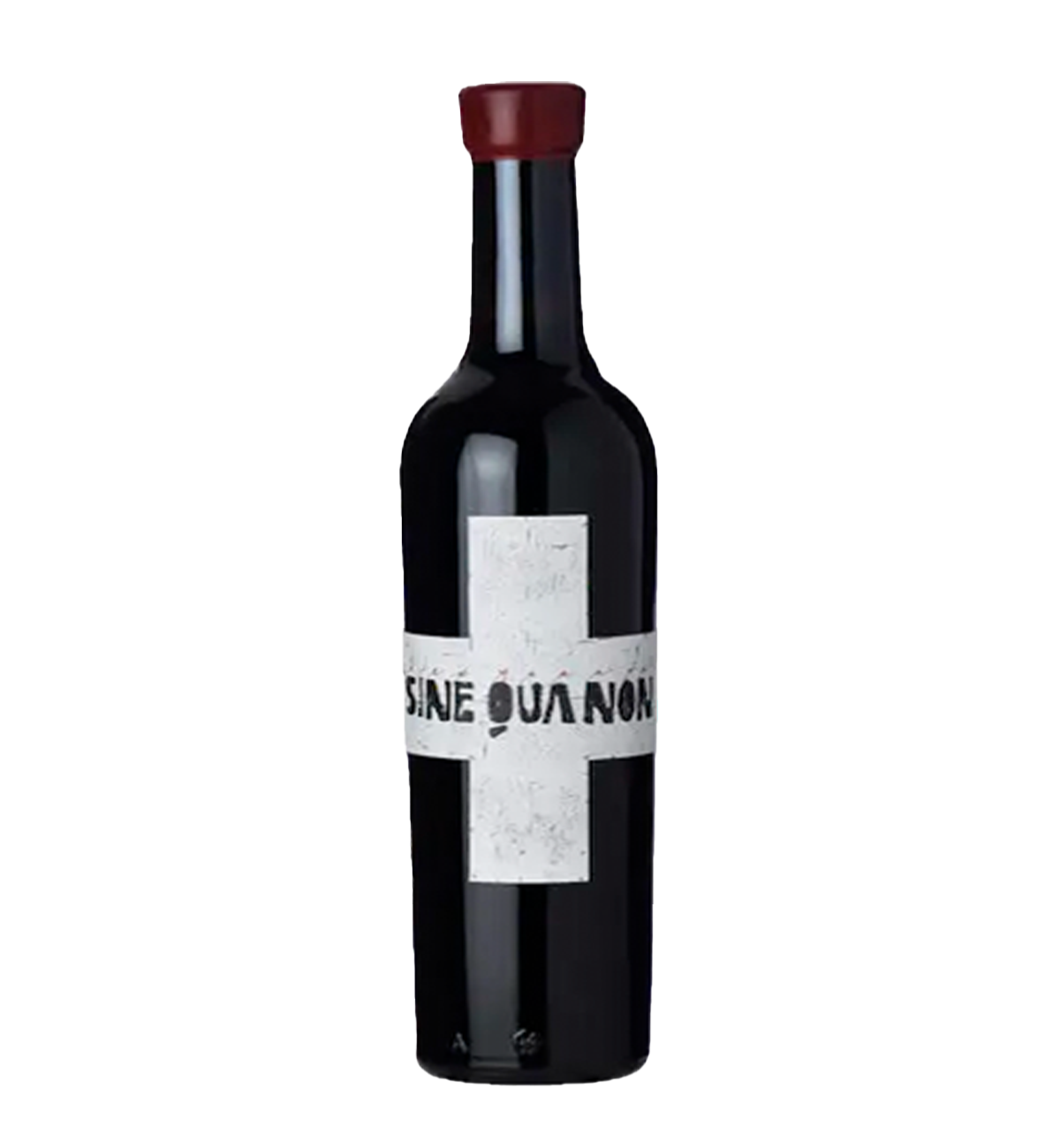 Sine Qua Non To The Rescue Roussanne Vin de Paille 2006 37.5CL