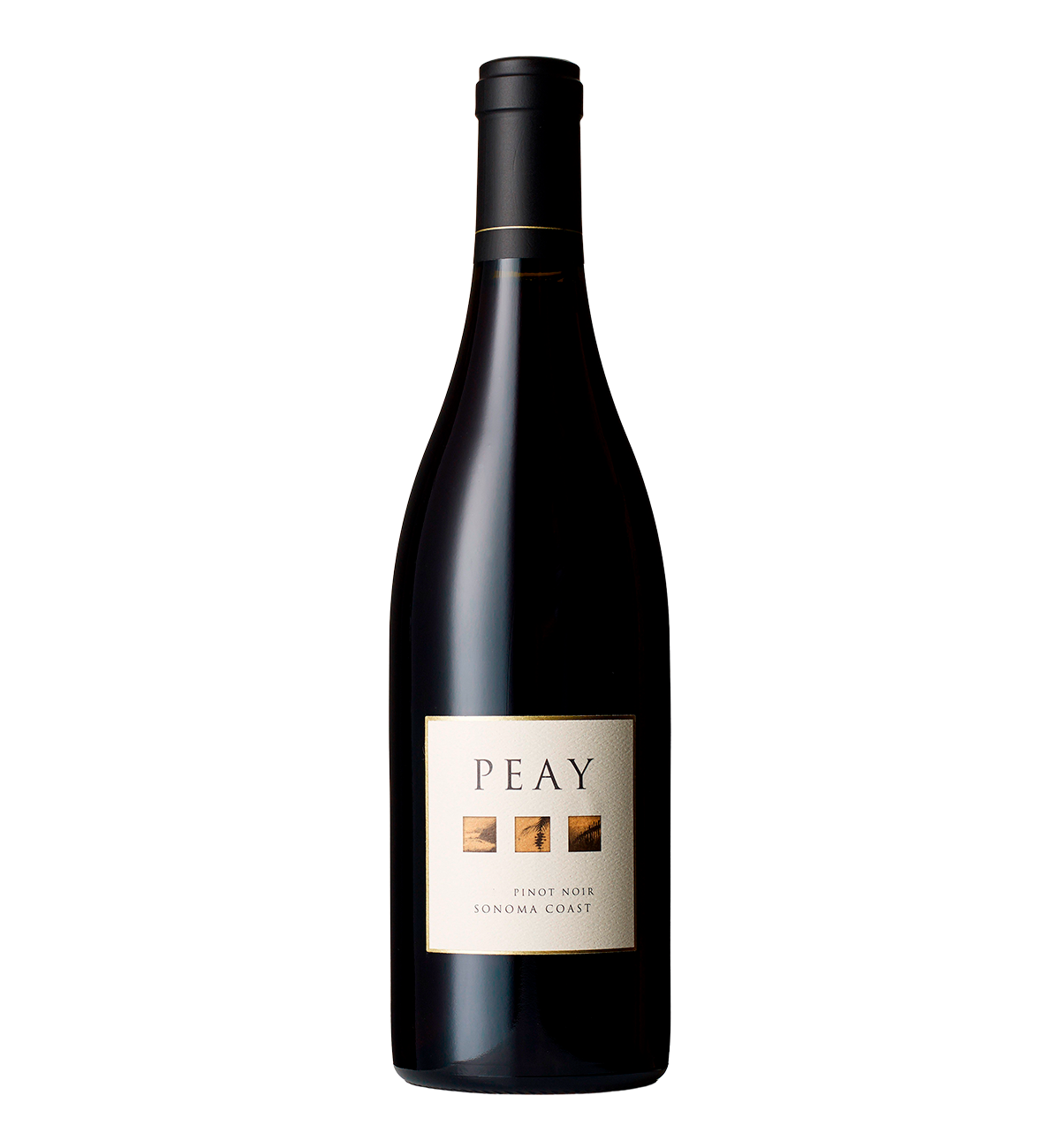 Peay West Sonoma Coast Pinot Noir 2022