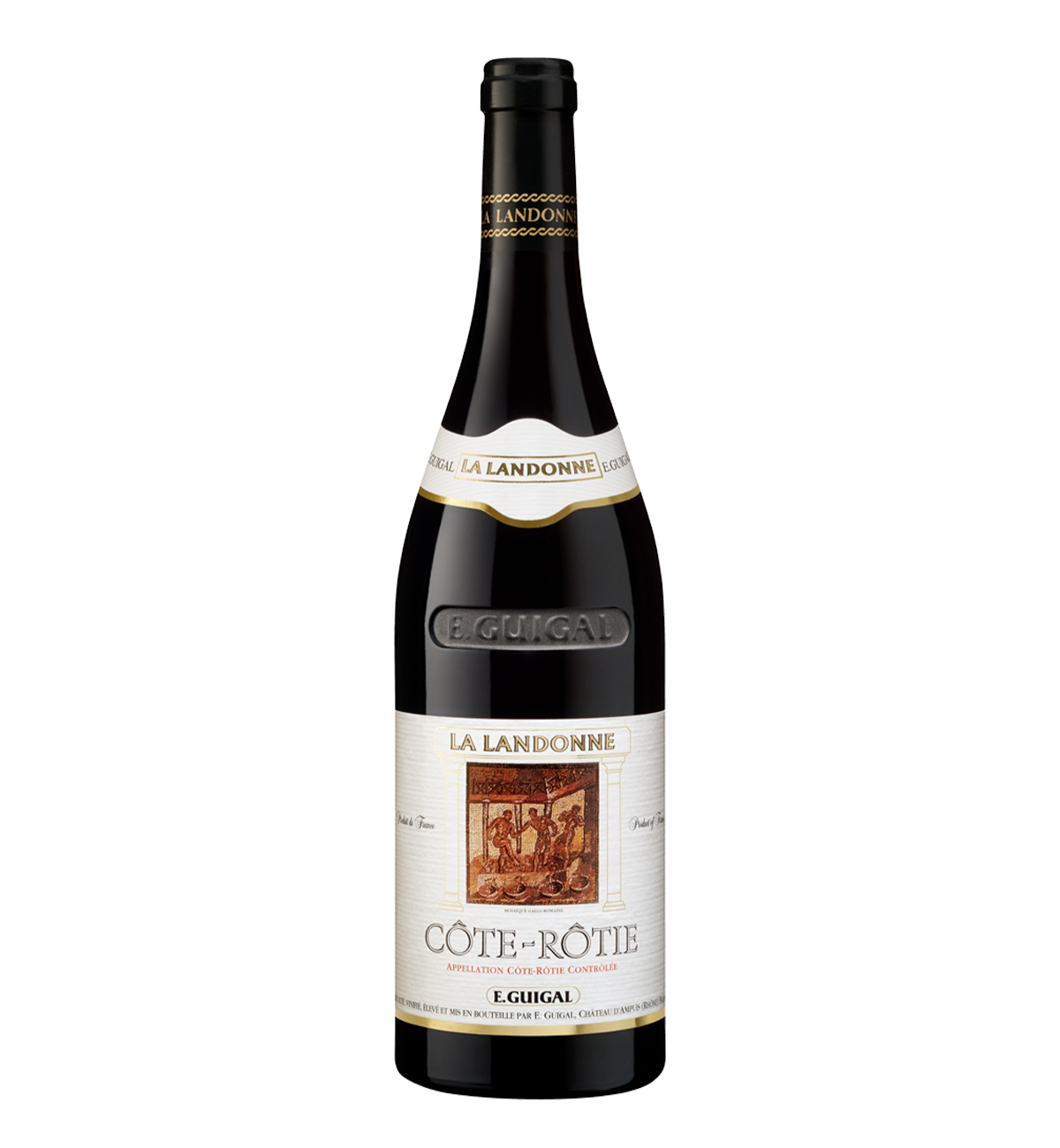 E. Guigal Côte-Rôtie La Landonne 2015