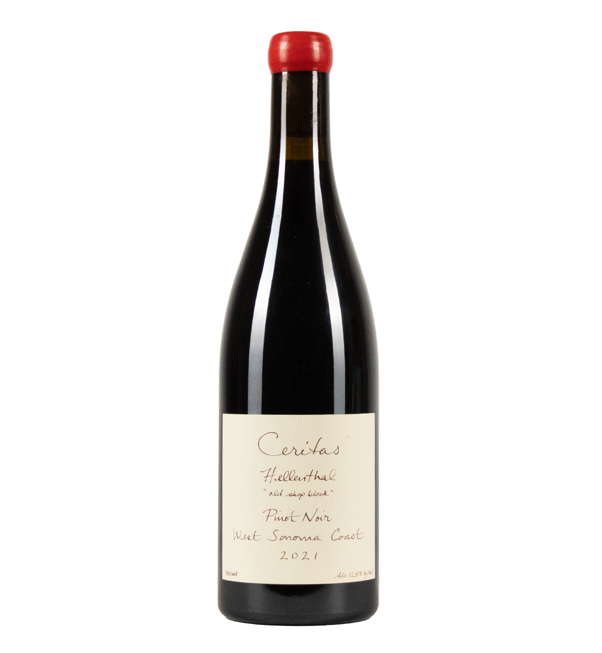 Ceritas Hellenthal Vineyard &