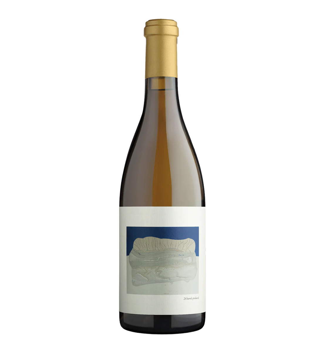 Chanin Bien Nacido Vineyard Chardonnay 2021