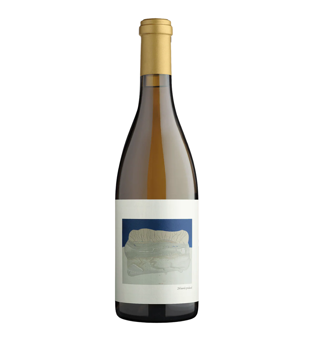 Chanin Bien Nacido Vineyard Chardonnay 2021