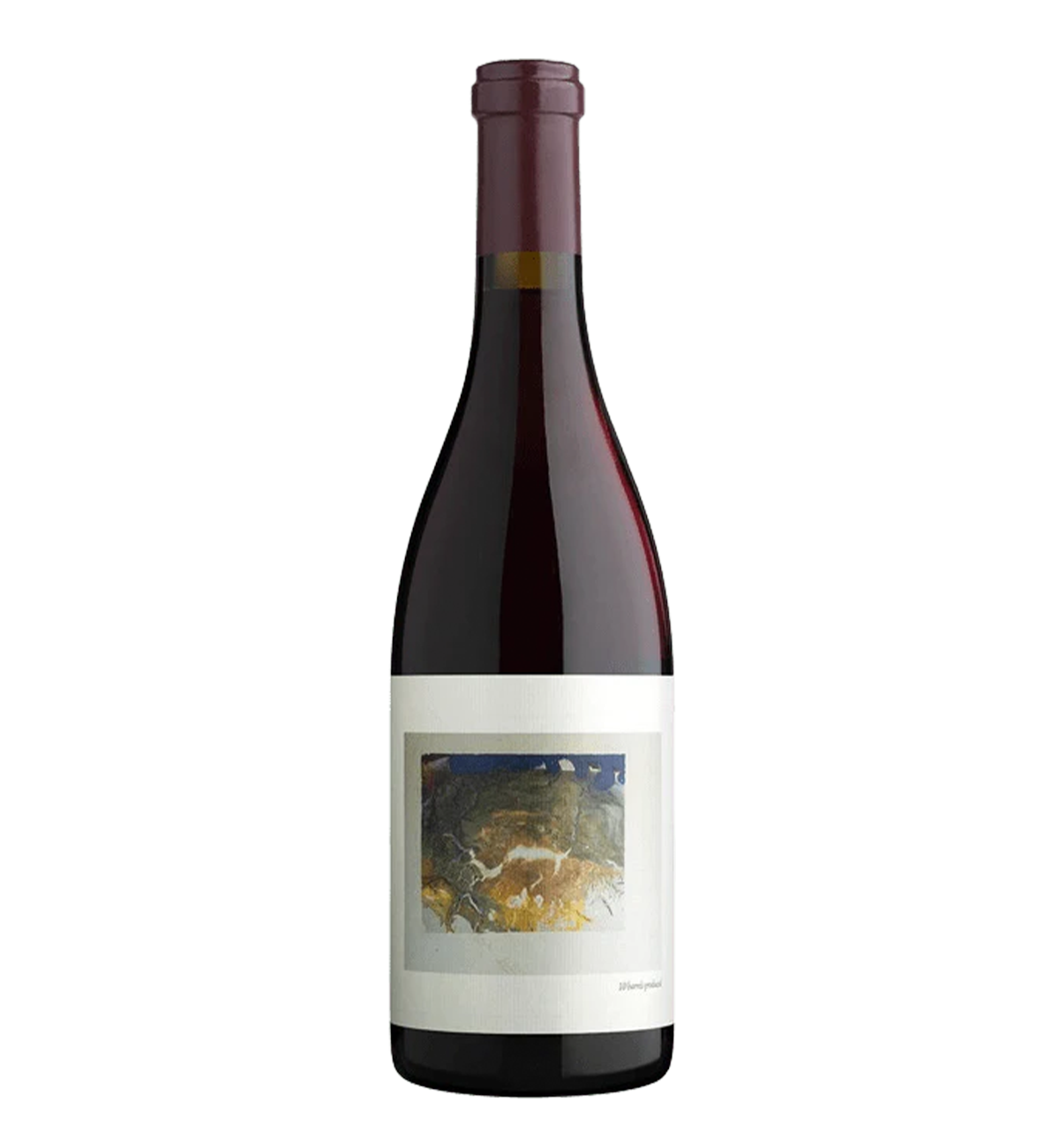 Chanin Bien Nacido Vineyard Pinot Noir 2021