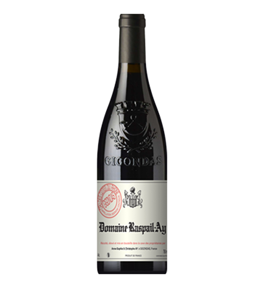 Domaine Raspail-Ay Gigondas 2022