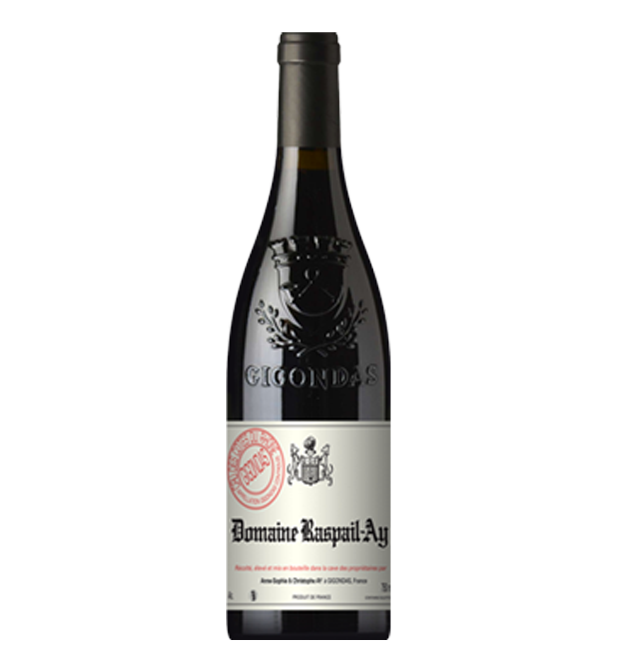 Domaine Raspail-Ay Gigondas 2022