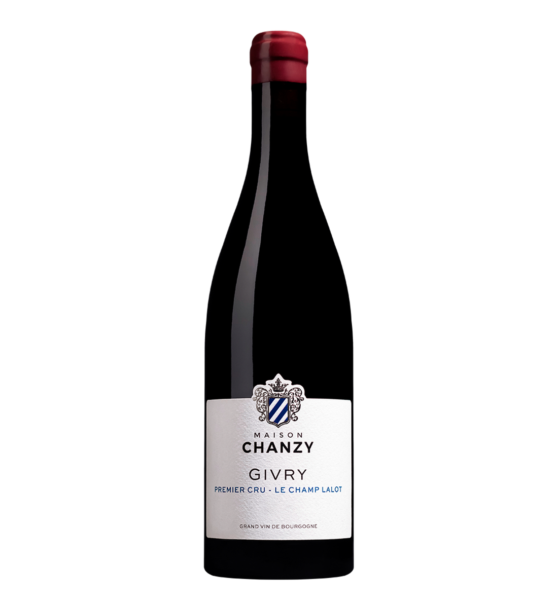 Domaine Chanzy Givry 1er Cru &