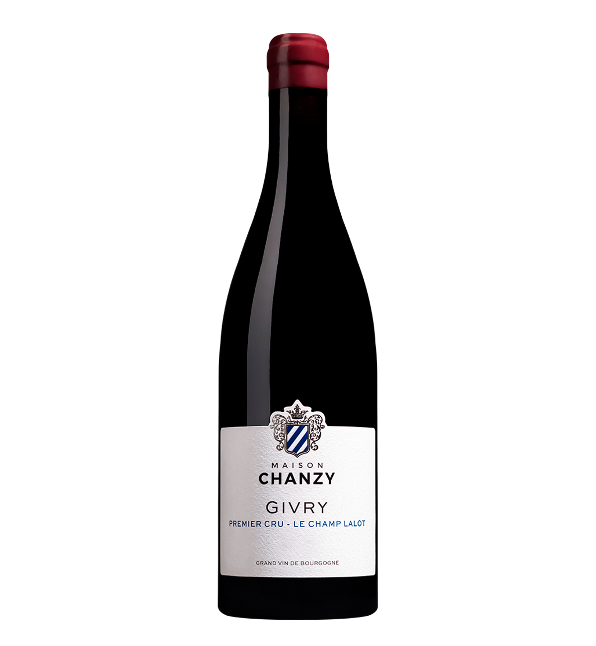 Domaine Chanzy Givry 1er Cru &