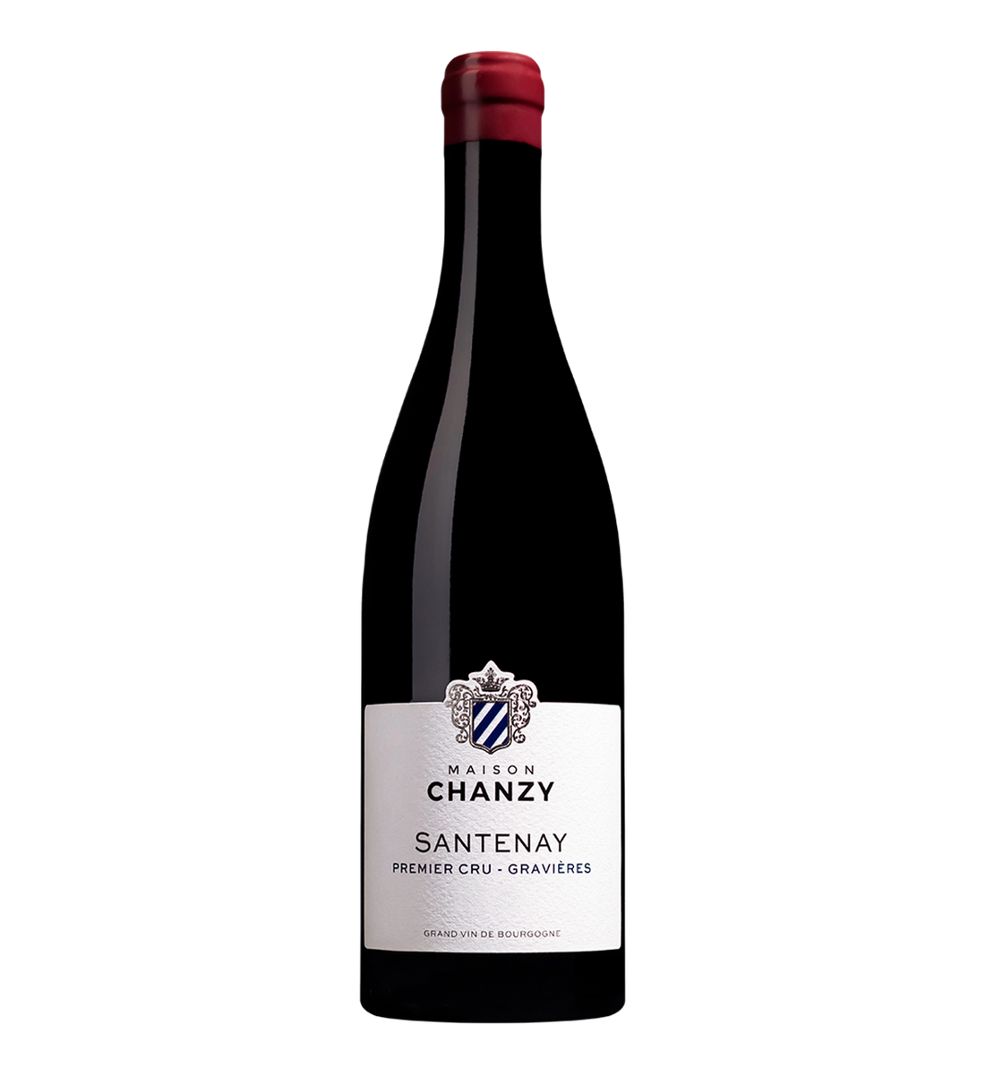 Domaine Chanzy Santenay 1er Cru &