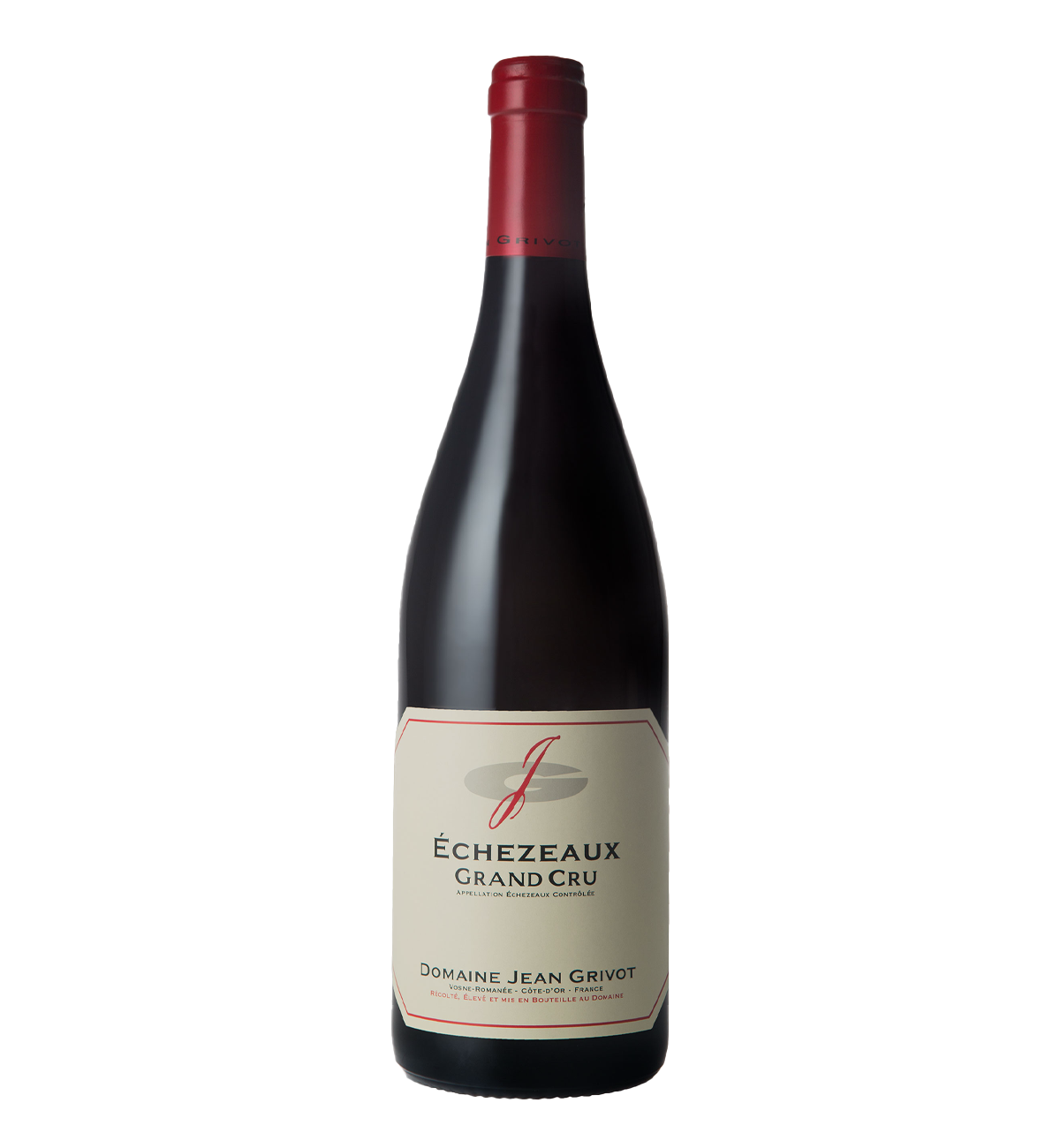Domaine Jean Grivot Echezeaux Grand Cru 1996 Magnum