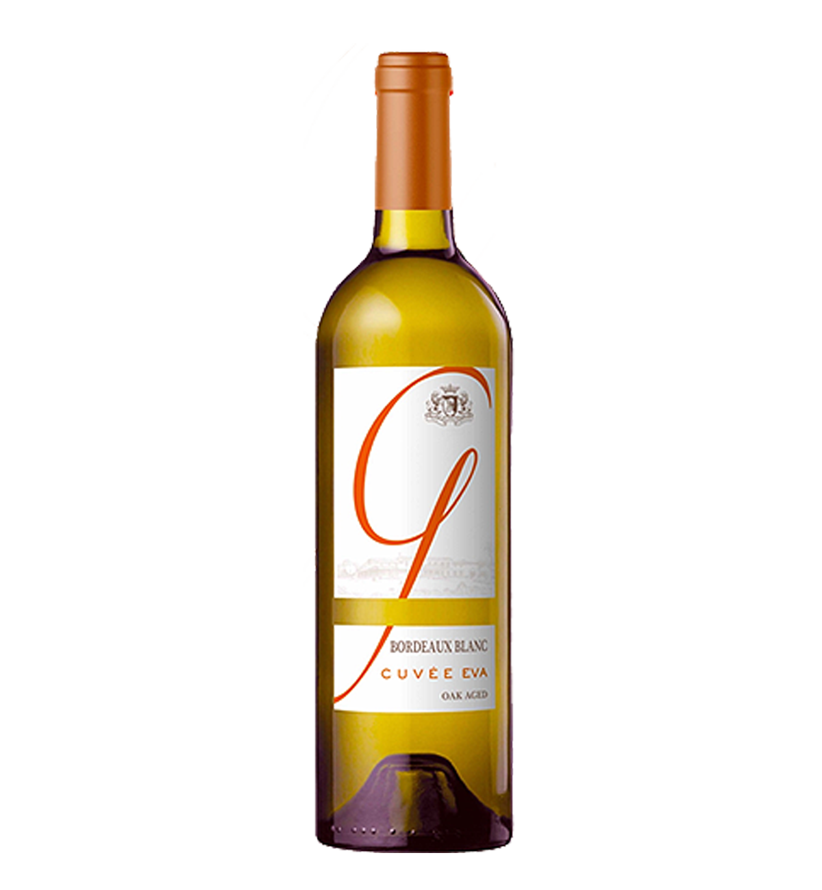 Château Gromel Bel Air Cuvée Eva Bordeaux Blanc 2024
