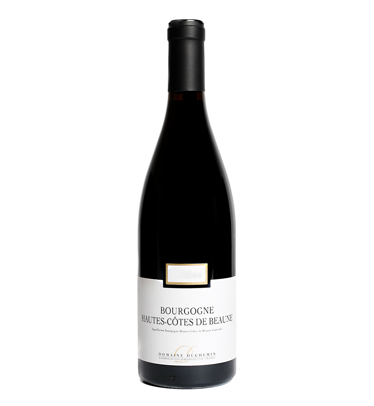 Domaine Duchemin Hautes Côtes de Beaune 2022