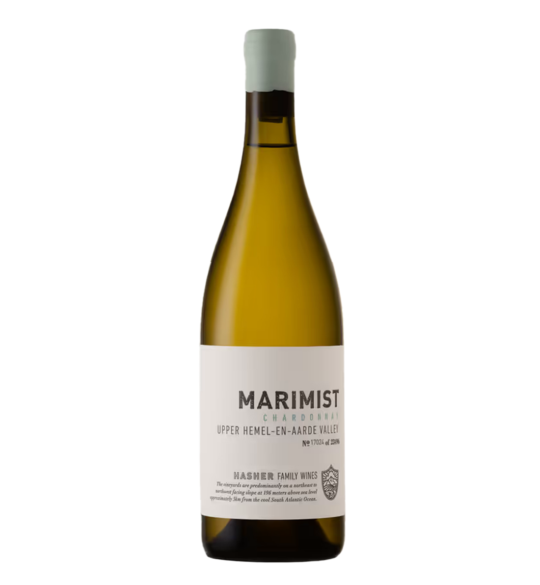 Hasher Marimist Chardonnay 2023