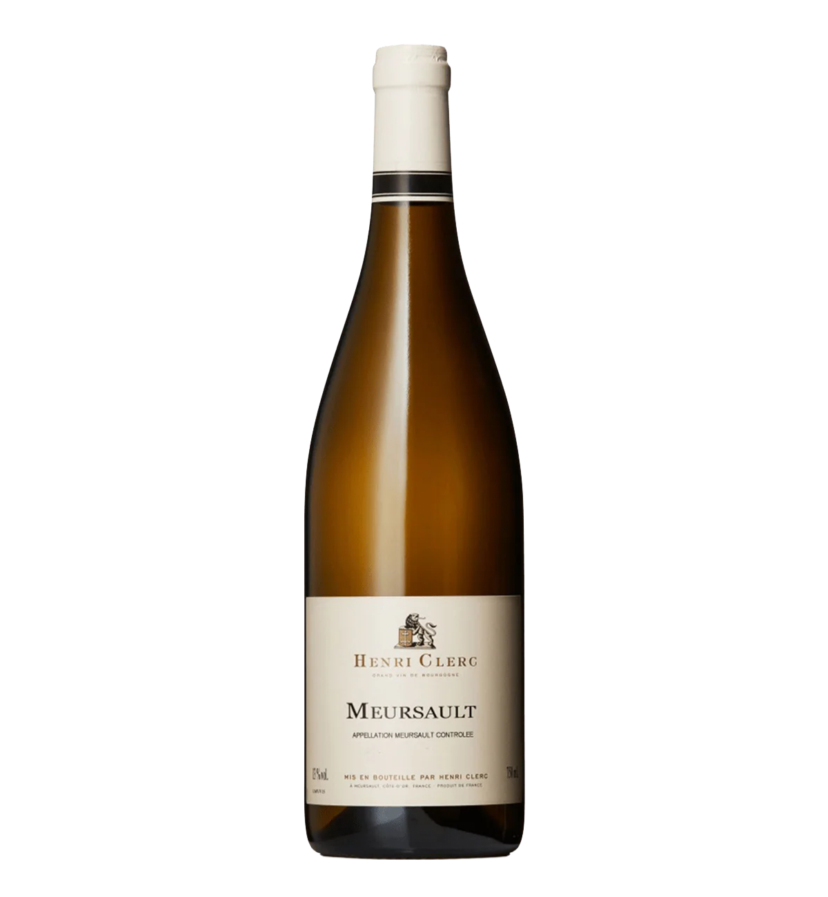 Domaine Henri Clerc Meursault Les Casse-Têtes 2022