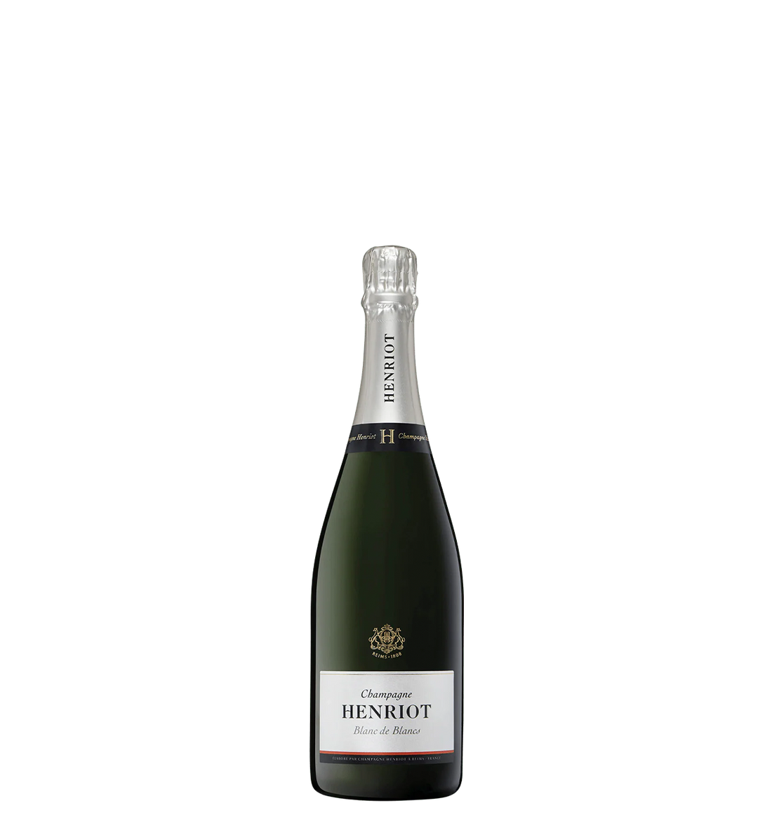 Henriot Blanc de Blancs Champagne N.V. 37,5CL