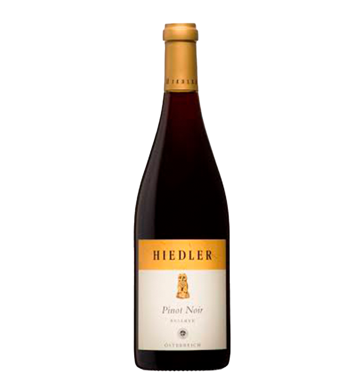 Weingut Hiedler Pinot Noir Käferberg Reserve 2021