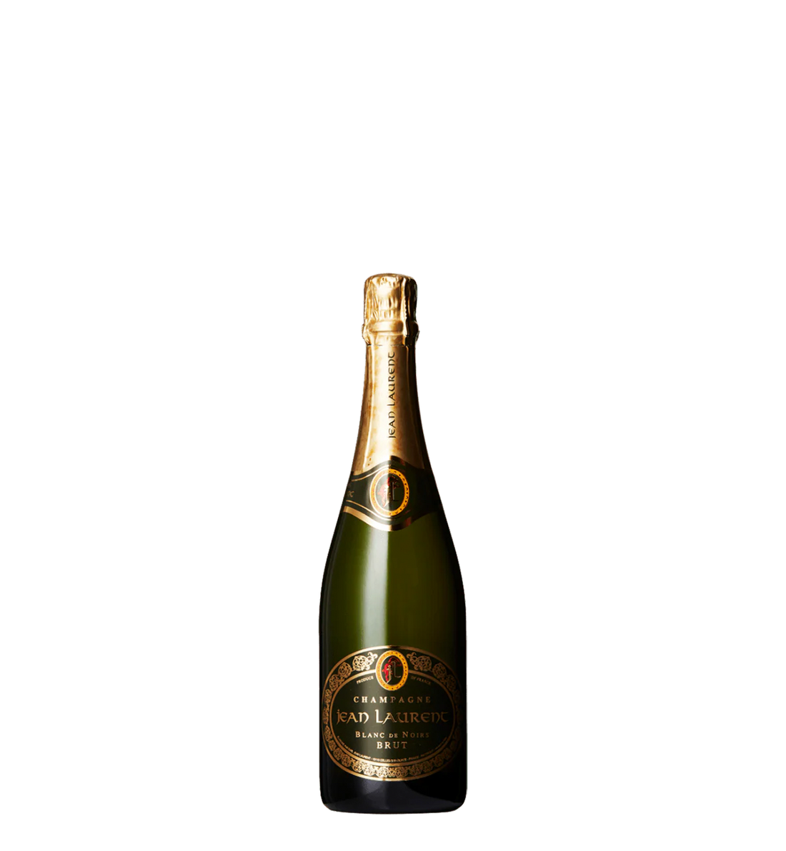Champagne Jean Laurent Blanc de Noirs 37,5CL