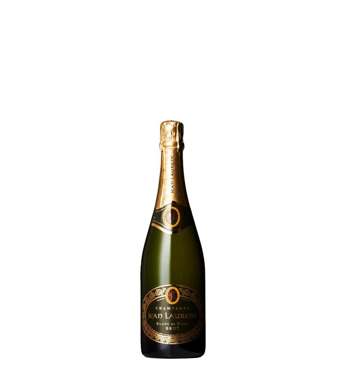 Champagne Jean Laurent Blanc de Noirs 37,5CL