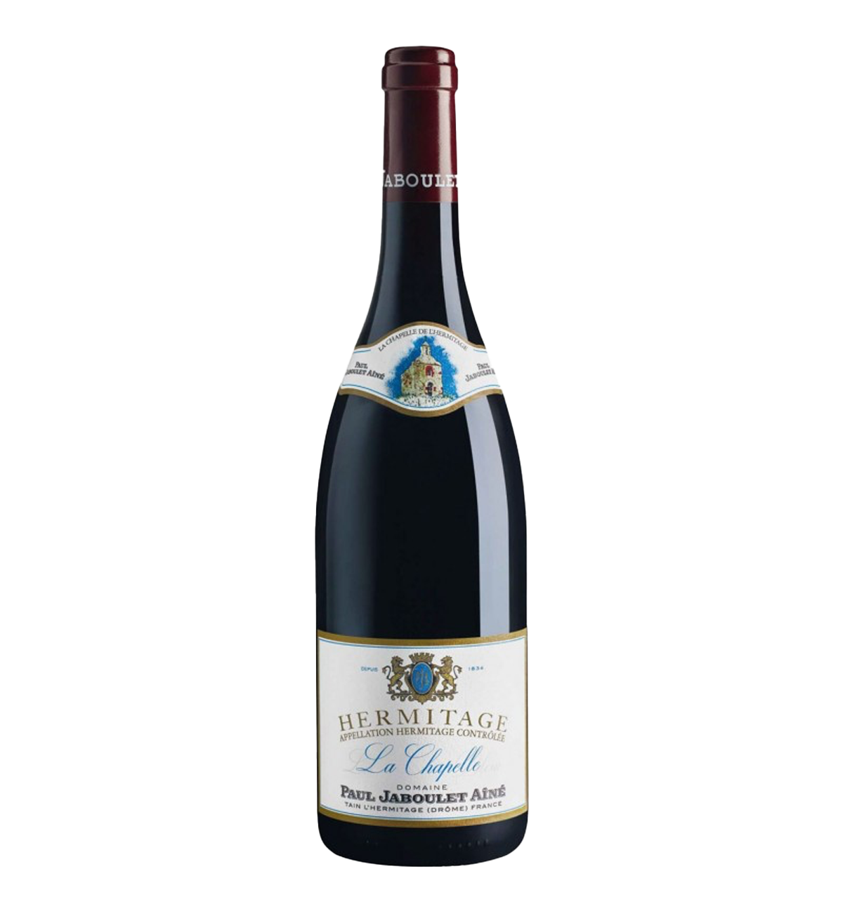 Paul Jaboulet Hermitage La Chapelle 2003