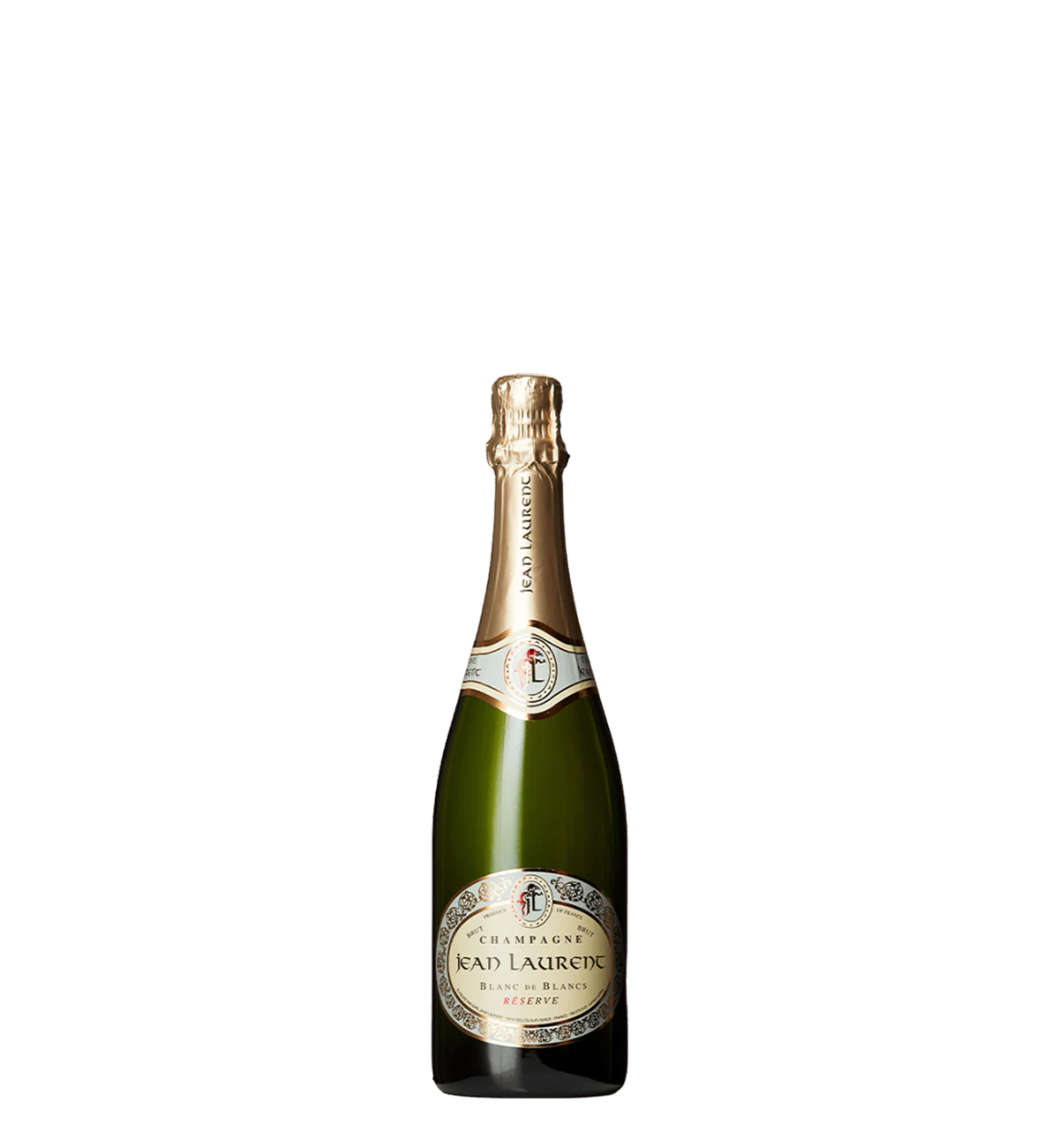 Champagne Jean Laurent Blanc de Blancs Reserve 37,5CL