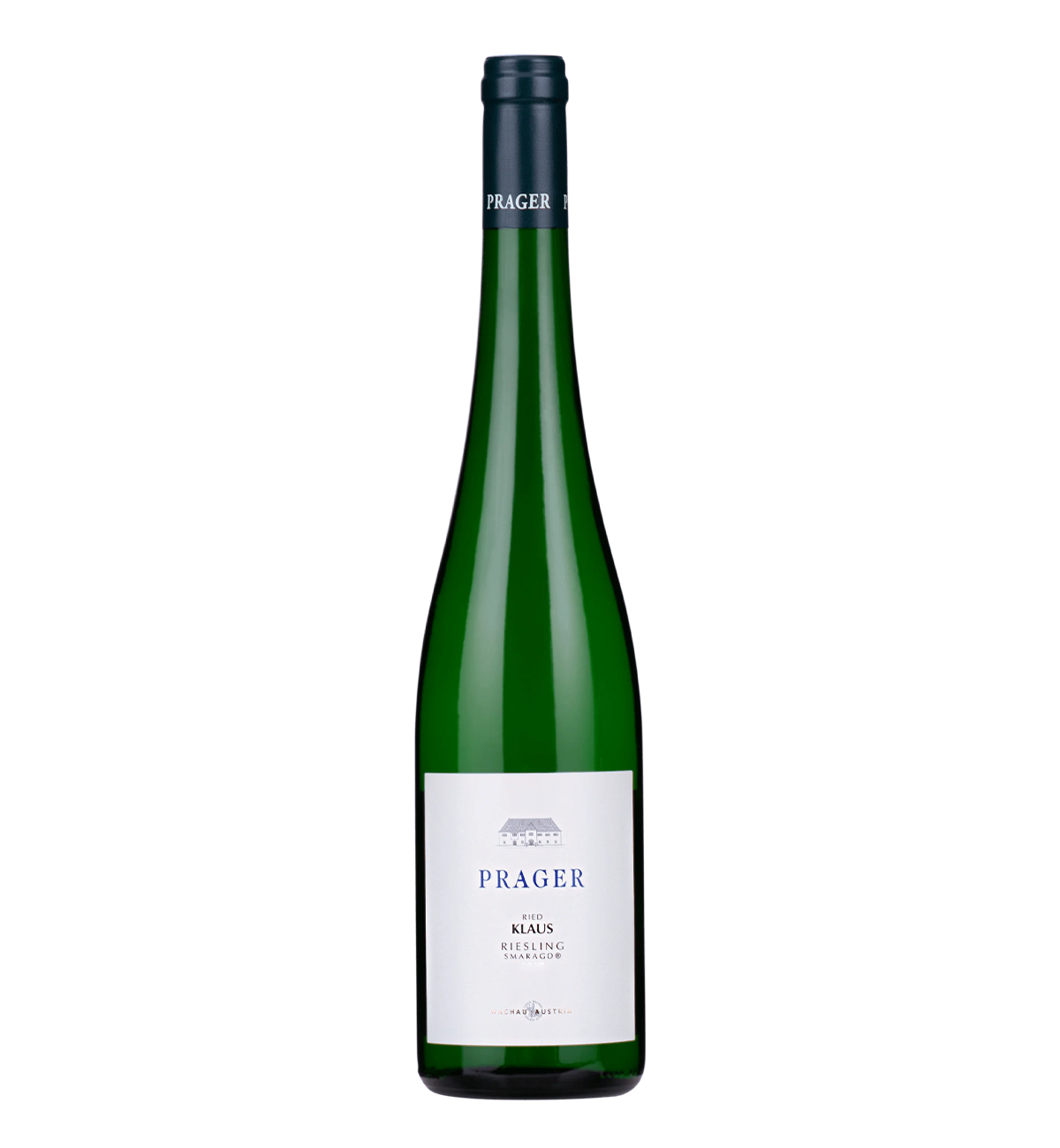 Weingut Prager Riesling Wachau Klaus Smaragd 2024