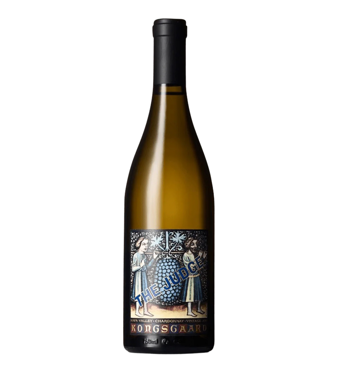 Kongsgaard The Judge Chardonnay 2017