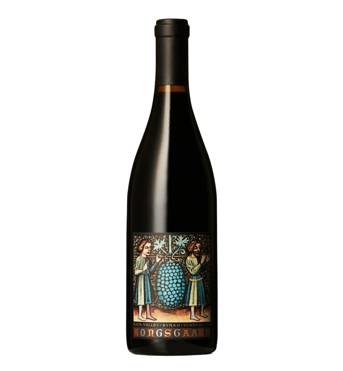 Kongsgaard Syrah Hudson Vineyard 2019